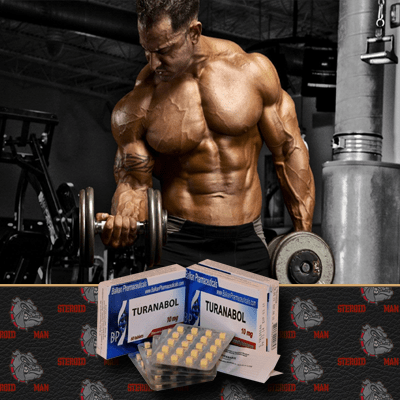 туринабол побочные эффекты